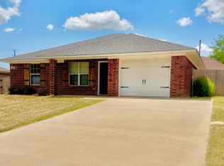 209 Shelly, Lindale, TX 75771