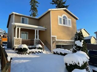 7113 81st Dr NE, Marysville, WA 98270