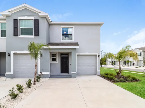 11991 Stoneport Pl, Riverview, FL 33569