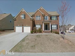 2580 Legend Mill Run, Dacula, GA 30019