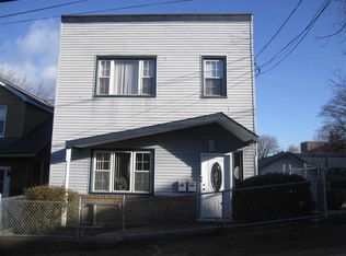 1418 37th St #2, North Bergen, NJ 07047