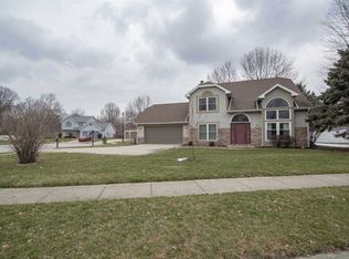 50 Sloans Ct, Lafayette, IN 47905