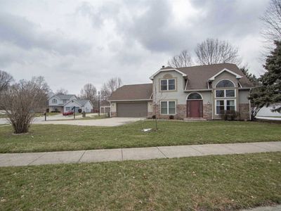 50 Sloans Ct, Lafayette, IN, 47905