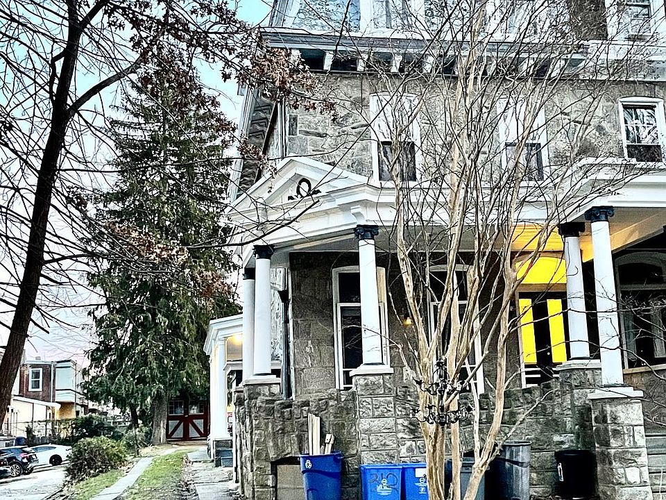 1st image of 312 W Seymour St Floor 1