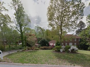 5032 Redcliff Ct, Atlanta, GA 30338