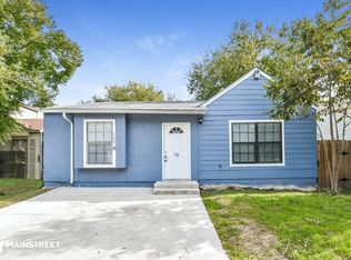 4022 Sunrise Creek Dr, San Antonio, TX 78244