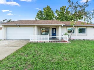 2871 Milstead St, Orlando, FL 32837