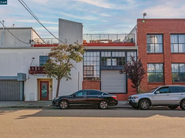 1250 Powell St APT 6, Emeryville, CA 94608