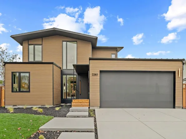 2265 Mazzaglia Ave, San Jose, CA 95125