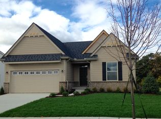 8217 Stamford Rd, Ypsilanti, MI 48198