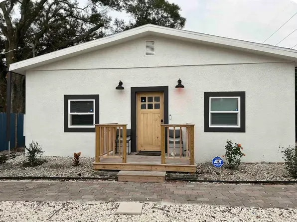 1726 W Humphrey St, Tampa, FL 33604