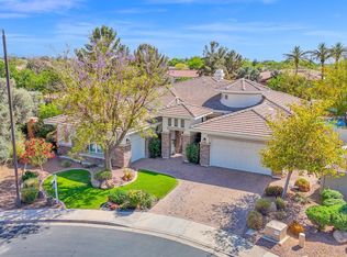 5346 S Fairchild Ln, Chandler, AZ 85249