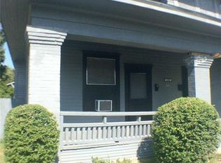 1550 College Ave, Fort Worth, TX 76104