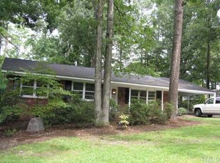 113 Lynnwood Estates Dr, Knightdale, NC 27545