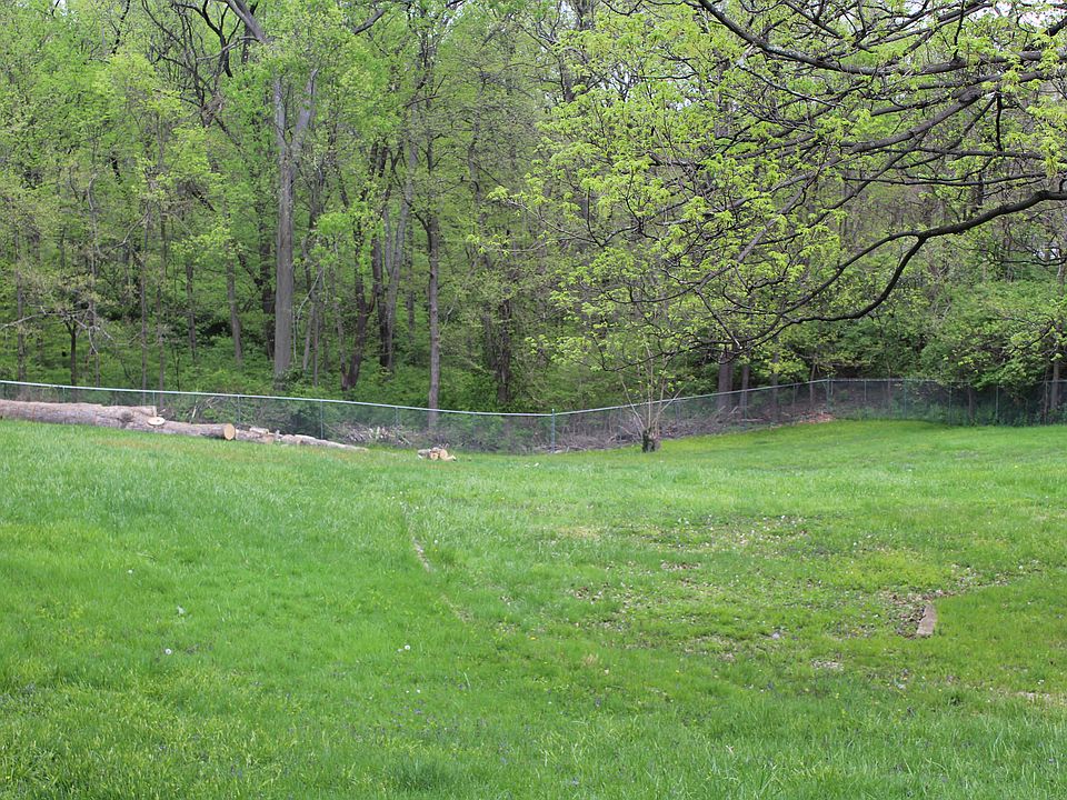 Over 1 Acre Fenced In 