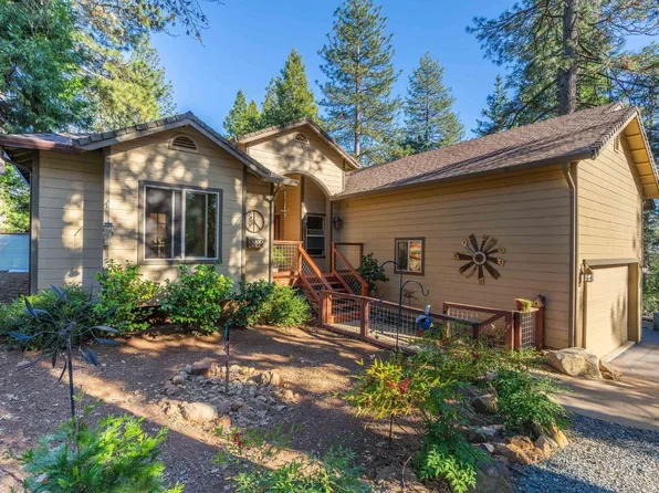 26796 Crawley Ln, Pioneer, CA 95666