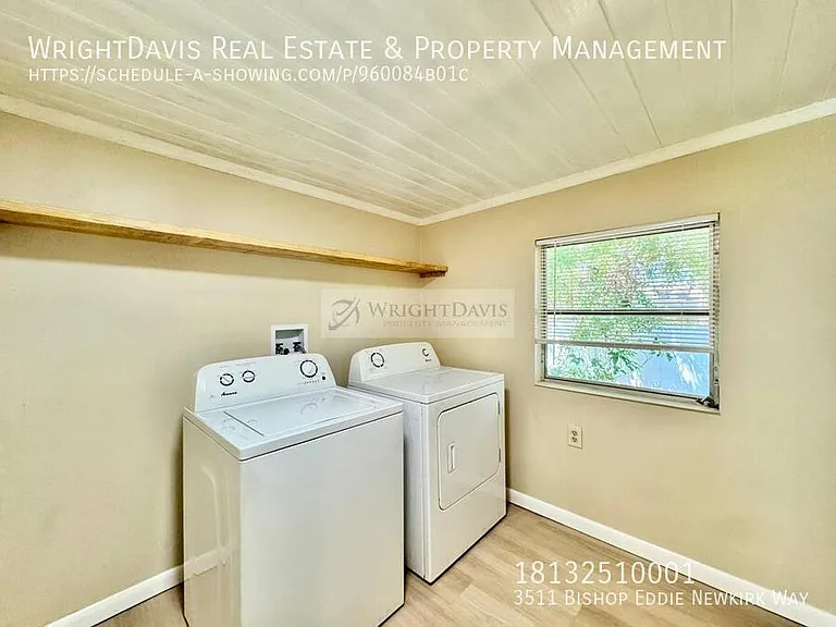 3511 Bishop Eddie Newkirk Way — Photo 27