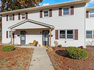 86 Pinecrest Drive #1E, Essex Junction, VT, 05452