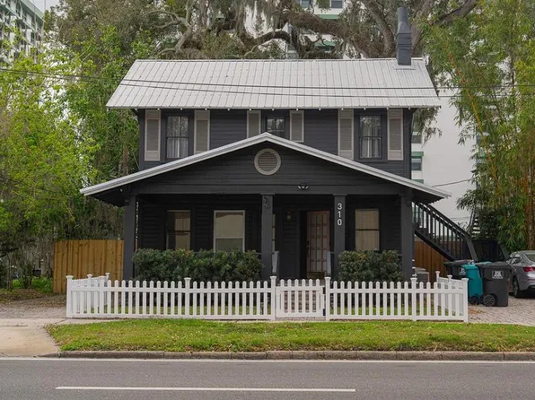 310 E Anderson St, Orlando, FL 32801