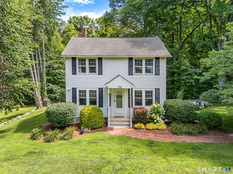 158 Lewis Hill Rd — Photo 1