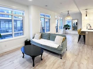 562 E Seton Cir SE #407, Calgary, AB T3M2W2