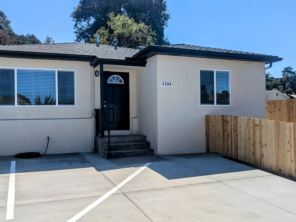 1st image of 4184 Vista Grande Dr