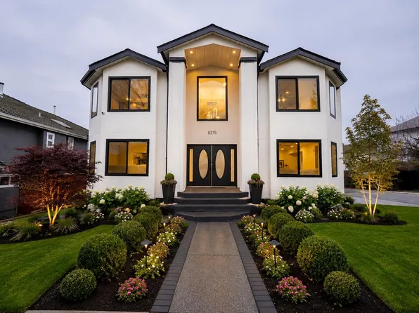 8375 151st St, Surrey, BC V3S 8H9