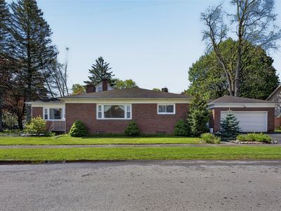 126 Wildmere Rd, Rochester, NY, 14617