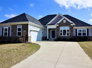 16433 Carrie Ln, Fenton, MI 48430