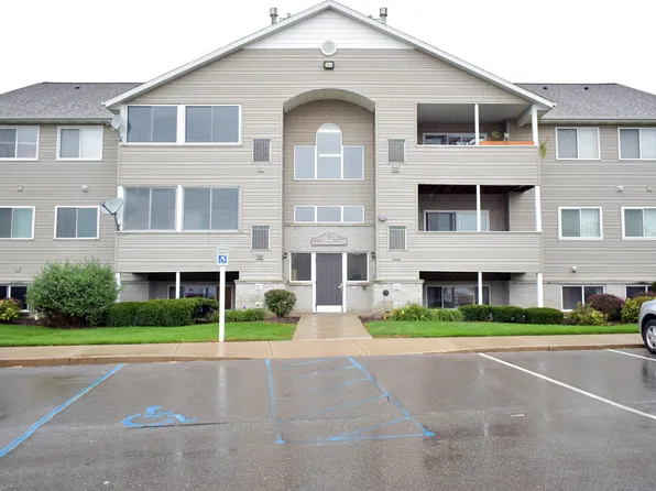 8418 N Jasonville Ct SE #61, Caledonia, MI 49316