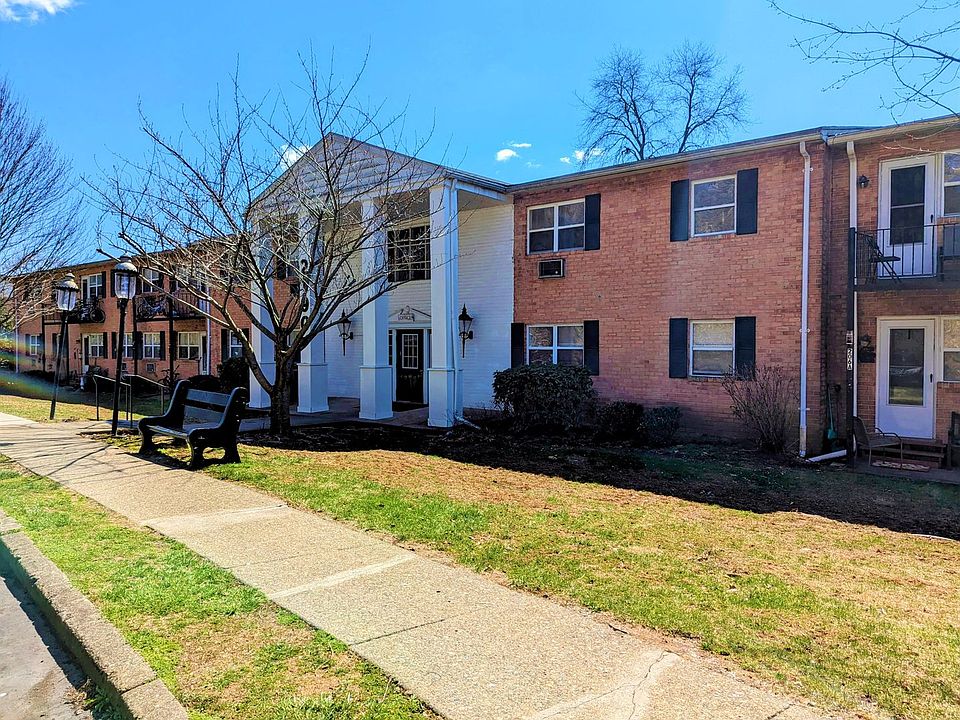 Gateway Terrace Apartments Easton, PA Zillow