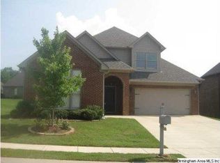 5300 Creekside Pl, Birmingham, AL 35244