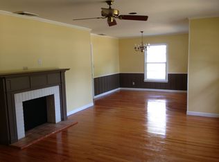 2315 Elgem St, Tyler, TX 75701