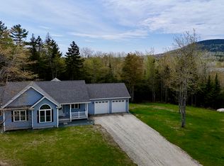 23 Pret's Meadow Lane, Blue Hill, ME 04614