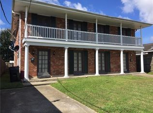 6614 Pontchartrain Blvd, New Orleans, LA 70124