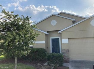 3142 Queen Alexandria Dr, Kissimmee, FL 34744