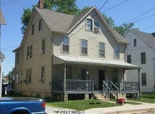 243 Mackall St, Elkton, MD 21921