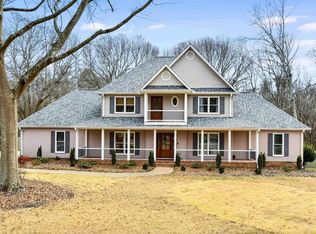 303 Woodbridge Way, Simpsonville, SC 29681