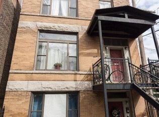2612 W Rice St, Chicago, IL 60622