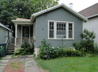 166 Benton St, Rochester, NY 14620