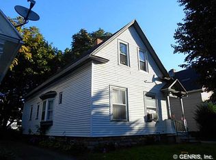 330 Avenue B, Rochester, NY 14621