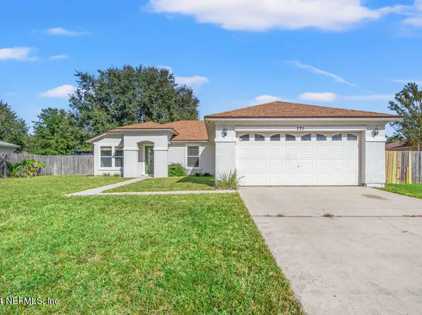 771 ROLAND LAKES Drive, Jacksonville, FL 32220