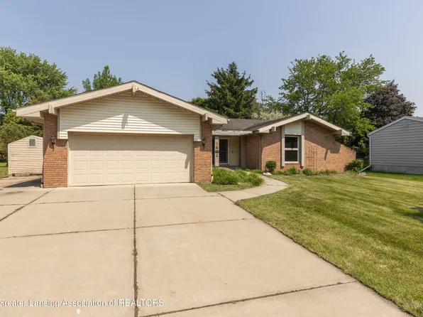 1802 Rockdale Ave, Lansing, MI 48917