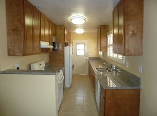 1708 W Brazil St, Compton, CA 90220