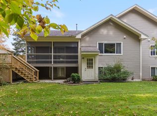 268 Whitewater Cir, Williston, VT 05495