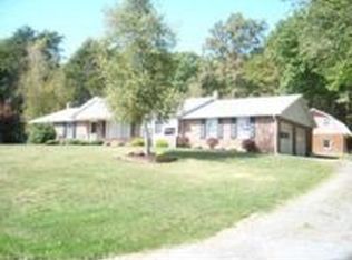 224 Oak Rd, New Bloomfield, PA 17068