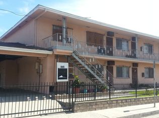5500 Meridian St, Los Angeles, CA 90042