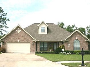 412 Friends Knoll Ln, Friendswood, TX 77546