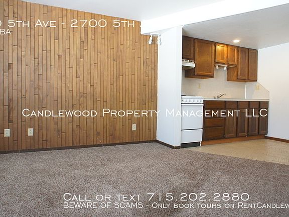 4th image of 2700 5th Ave #18