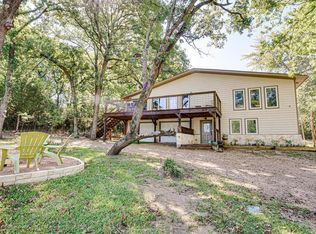 1113 Wood Canyon Rd, Tool, TX 75143
